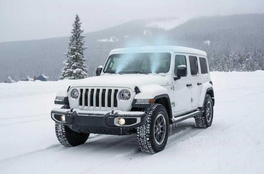 Why Your Windshield Washer Fluid Matters De-Ice For Winter - Glass.NET Blog Why Your Windshield Washer Fluid Matters: De-Ice For Winter