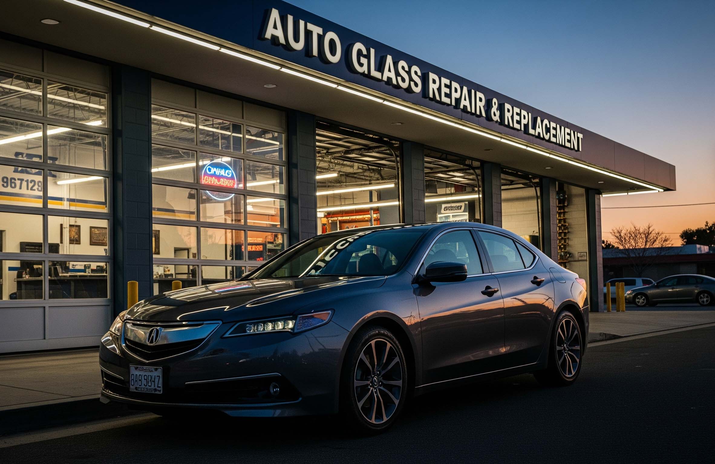 The Do’s and Don’ts After Windshield Replacement: A Complete Guide for Drivers