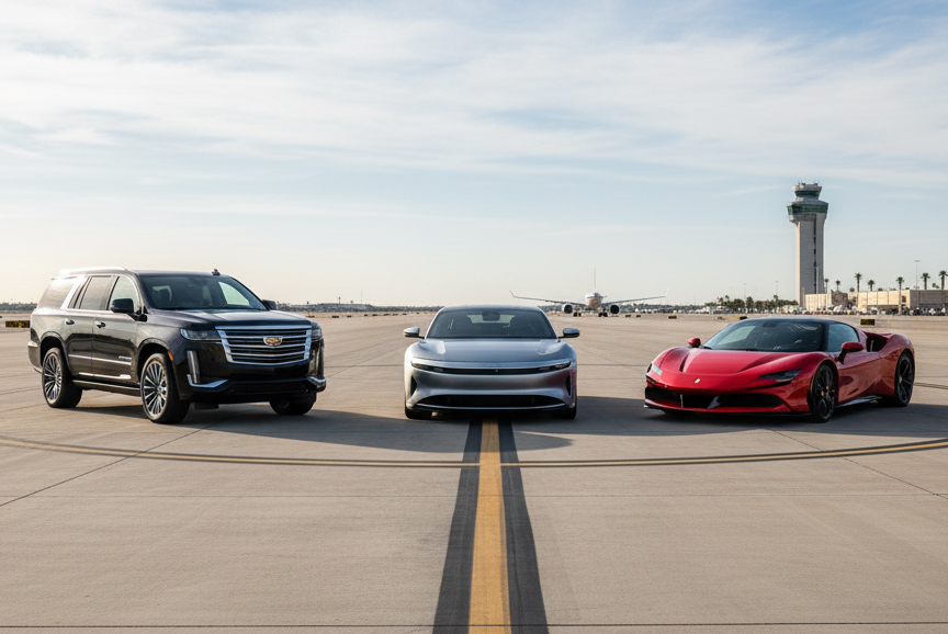 The Most Expensive Windshields to Replace in 2025