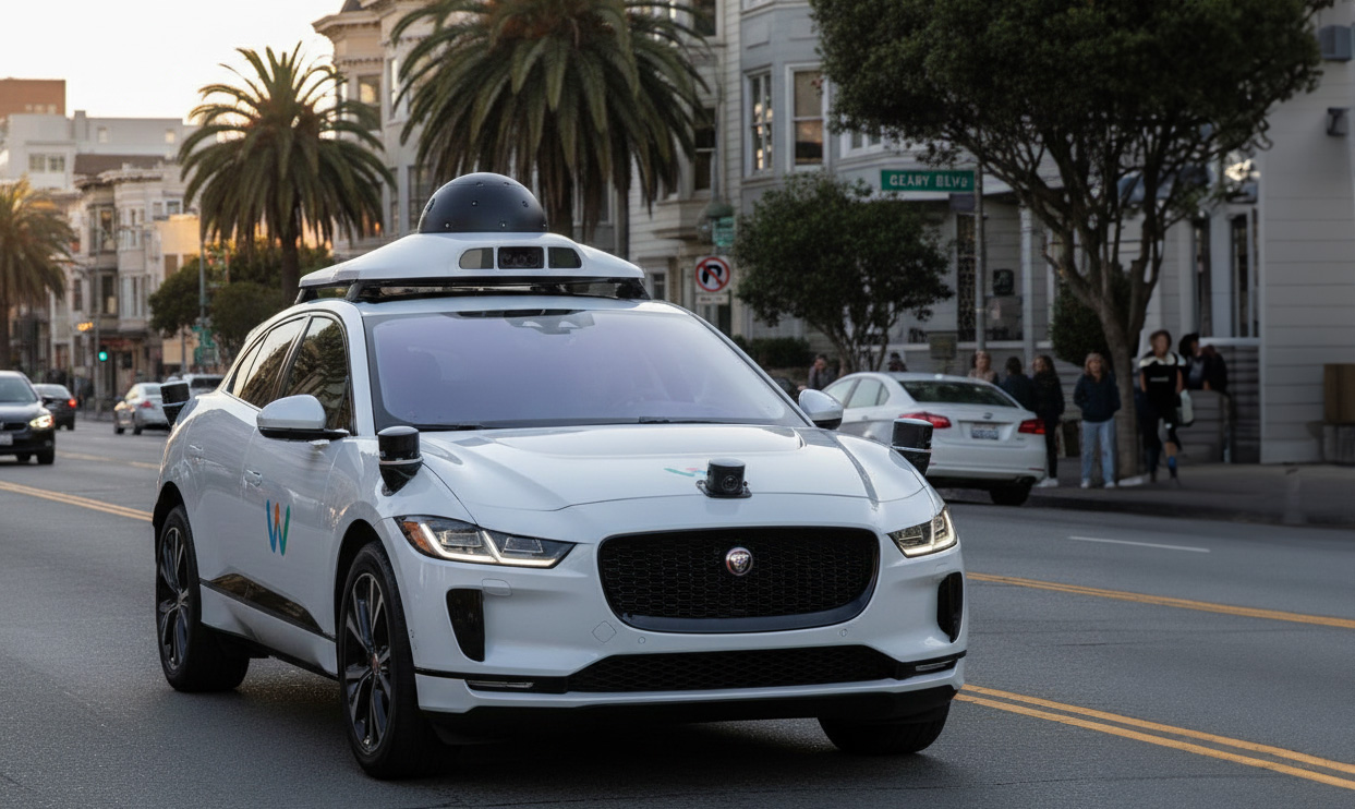 What Brands Are Leading the Full Self-Driving Movement in 2025?