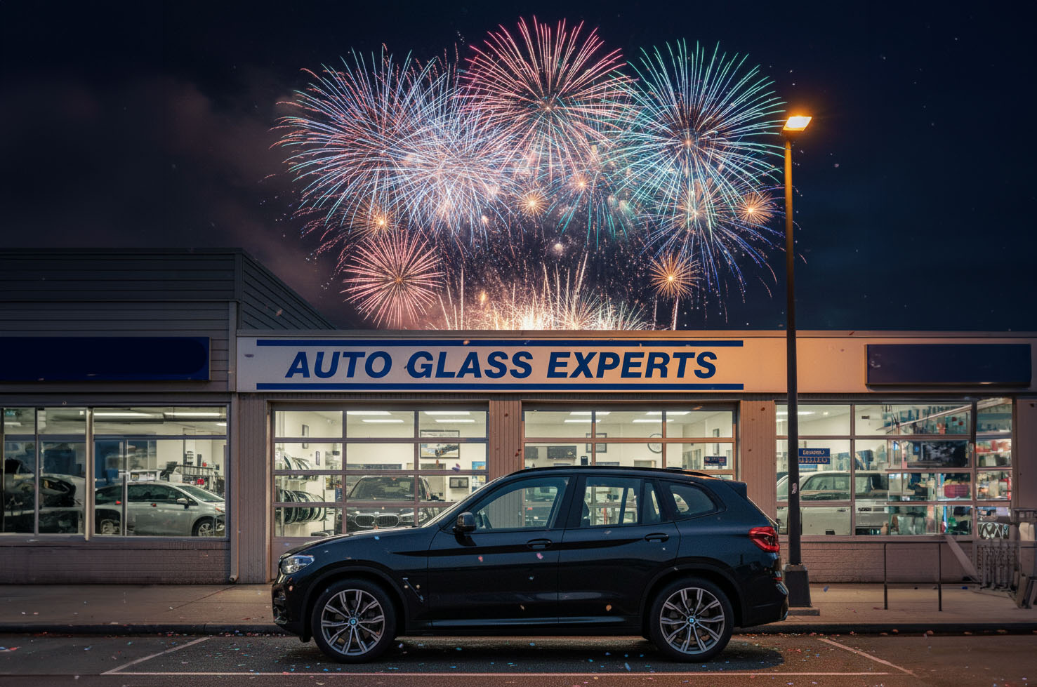 Getting Your Windshield Replaced in the New Year 2026: What Every Driver Should Know