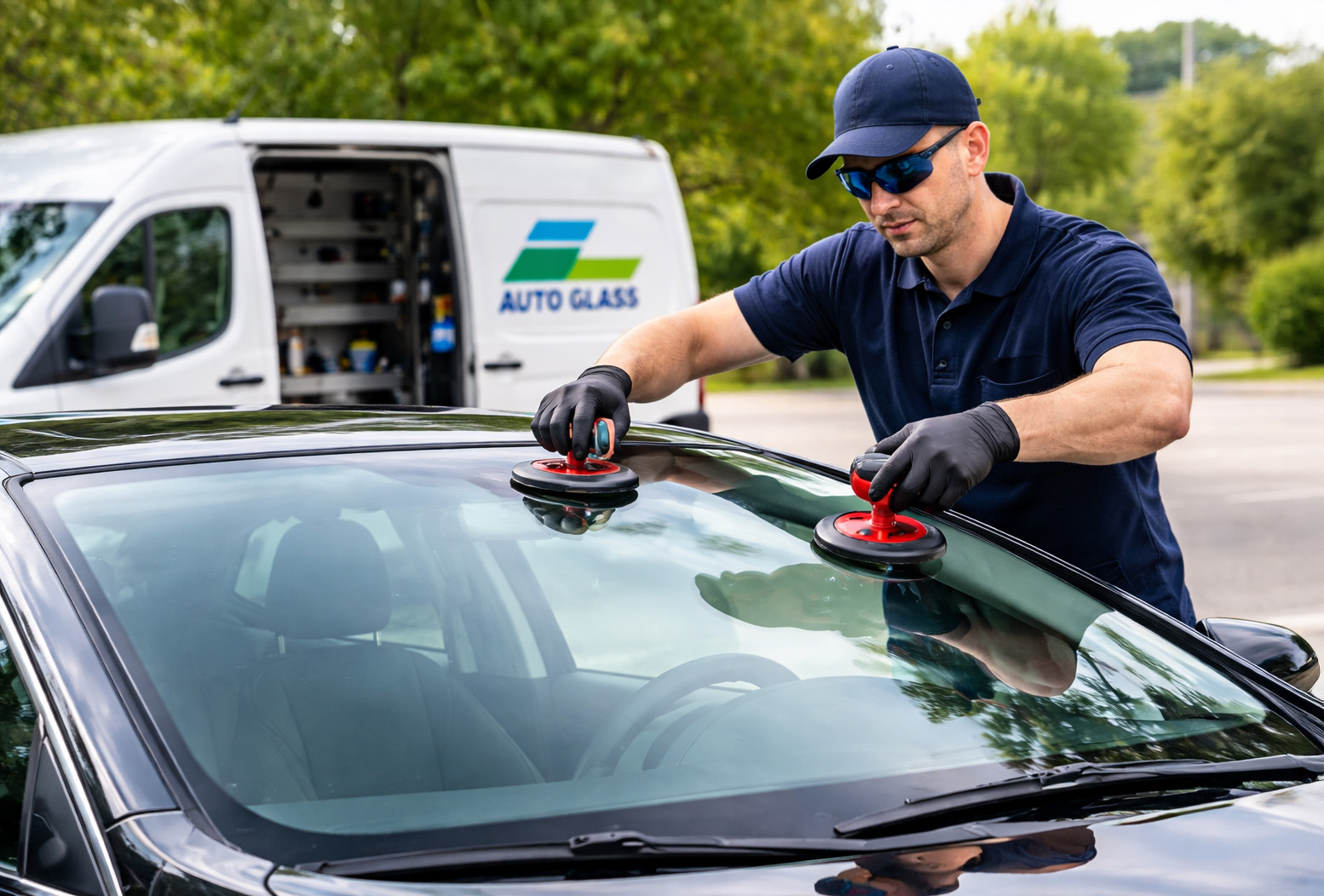 How to Find Same Day Windshield Replacement 2025 - Glass.NET Blog How to Find Same Day Windshield Replacement 2025