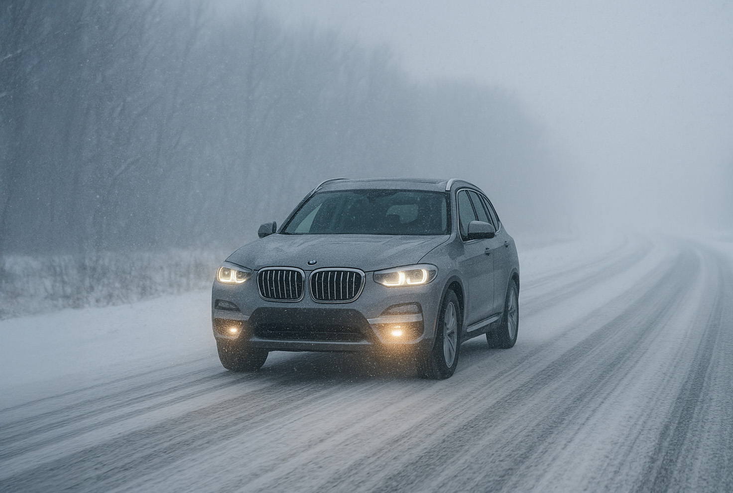 Midwest Snow Storms How to Stay Safe on the Road - Glass.NET Blog Midwest Snow Storms: How to Stay Safe on the Road